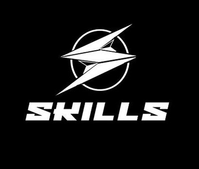 Trademark SKILLS DAN LOGO