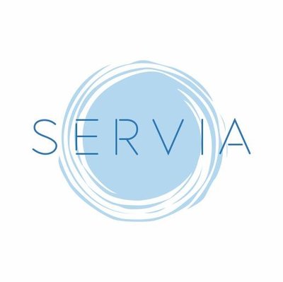 Trademark SERVIA