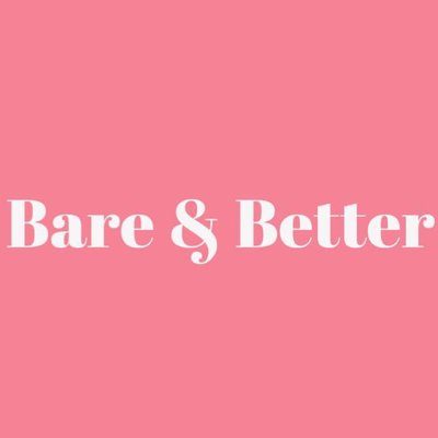 Trademark Bare & Better