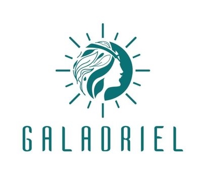 Trademark GALADRIEL + logo