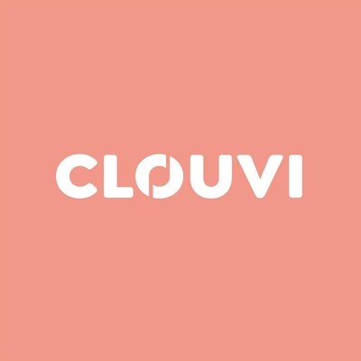 Trademark CLOUVI + LOGO