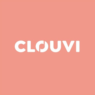 Trademark CLOUVI + LOGO