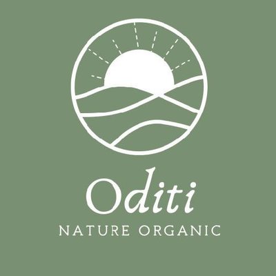 Trademark ODITI NATURE ORGANIC