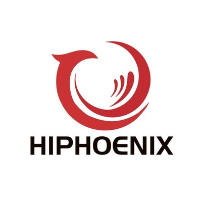 Trademark HIPHOENIX + LOGO