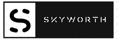 Trademark SKYWORTH