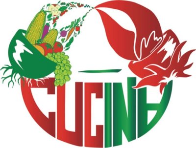 Trademark CUCINA + LOGO