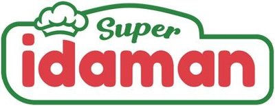 Trademark SUPER IDAMAN + GAMBAR