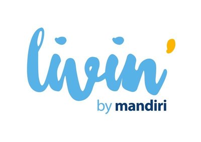 Trademark Livin' by Mandiri