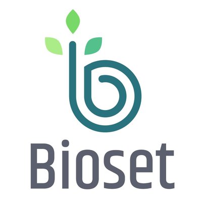 Trademark Bioset