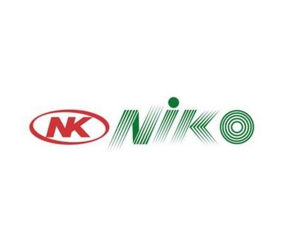 Trademark NK NIKO