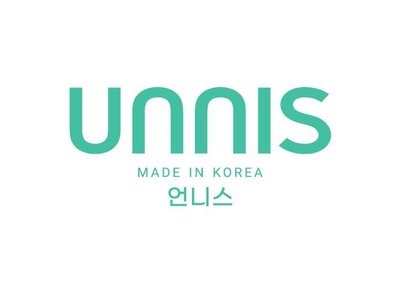 Trademark Unnis + Logo