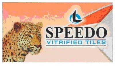 Trademark SPEEDO VITRIFIED TILES