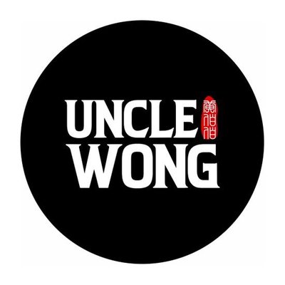 Trademark UNCLE WONG