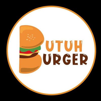 Trademark Butuhburger