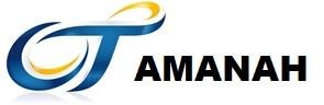 Trademark OT AMANAH & LOGO