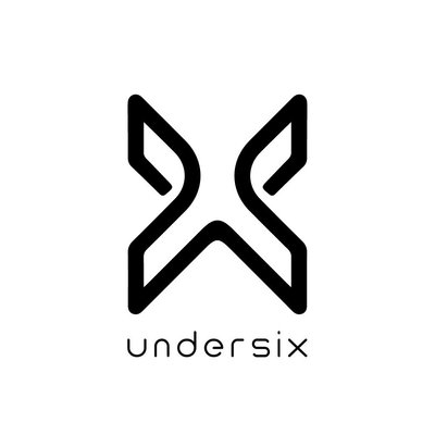 Trademark UNDERSIX