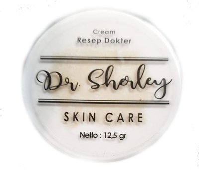 Trademark Dr. SHERLEY + LOGO