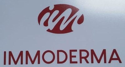 Trademark IMMODERMA