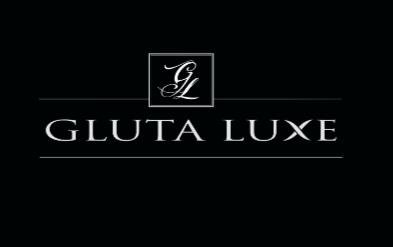 Trademark GLUTA LUXE + Logo