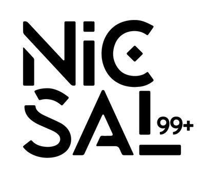 Trademark NICSAL99+