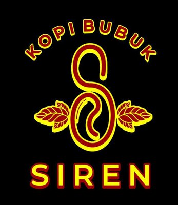 Trademark Kopi Siren