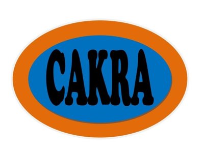 Trademark BERAS POLES SUPER CAP CAKRA