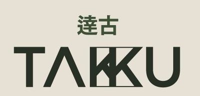 Trademark TAKKU + TULISAN KANJI