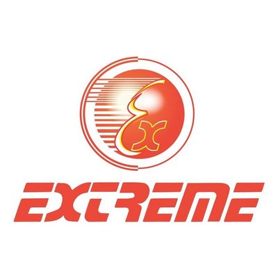 Trademark EXTREME/LOGO EX/LUKISAN