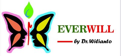 Trademark EVERWILL by Dr.Wilianto