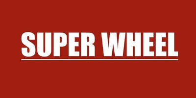 Trademark SUPER WHEEL