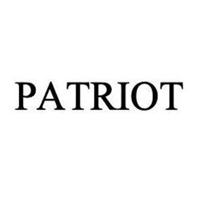 Trademark PATRIOT