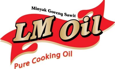 Trademark LM OIL