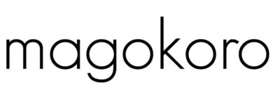 Trademark Magokoro