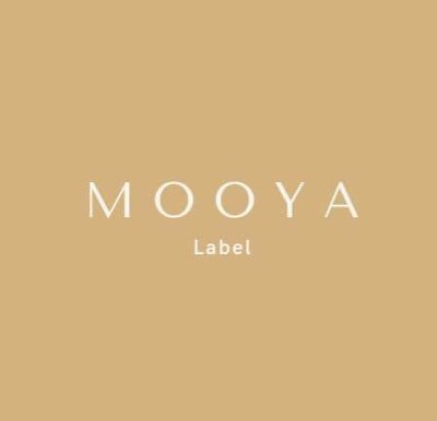 Trademark MOOYA LABEL