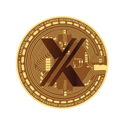 Trademark Xaurius Token