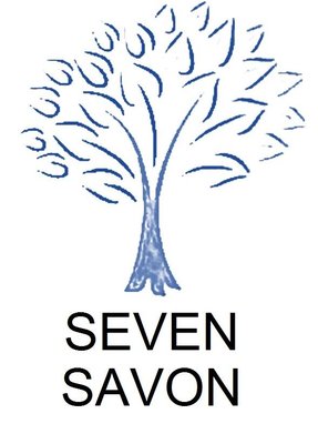 Trademark SEVEN SAVON + LOGO