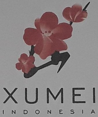 Trademark XUMEI INDONESIA