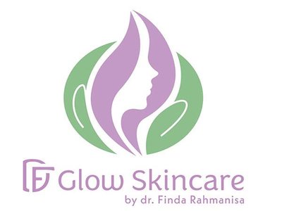 Trademark DF GLOW SKINCARE by dr. Finda Rahmanisa + Lukisan