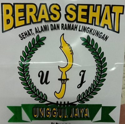 Trademark BERAS SEHAT UNGGUL JAYA BOGOR