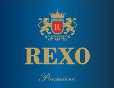 Trademark REXO PREMIERE