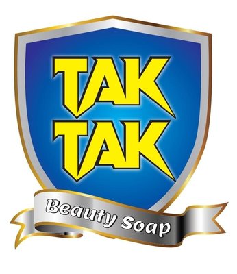 Trademark TAK TAK