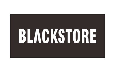 Trademark BLACKSTORE