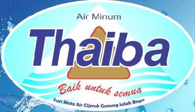 Trademark Thaiba