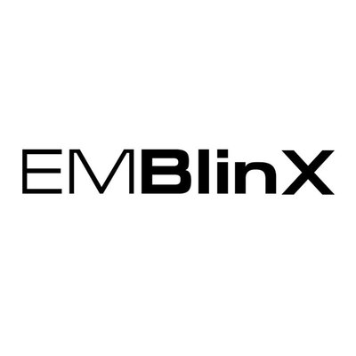 Trademark EMBlinX