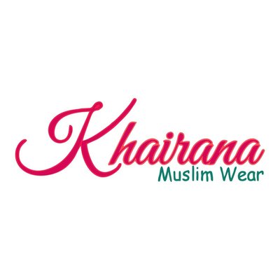 Trademark Khairana Muslim