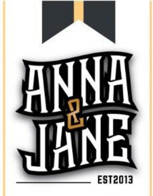 Trademark ANNA & JANE