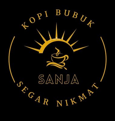 Trademark SANJA + LUKISAN