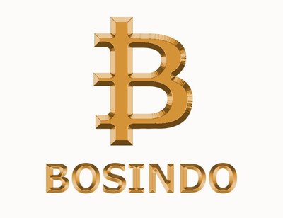 Trademark Bosindo