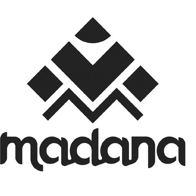 Trademark Madana