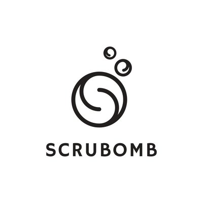 Trademark SCRUBOMB